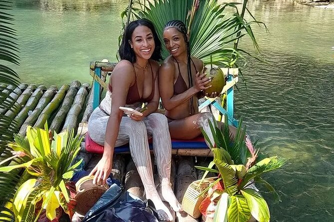 Private Bamboo Rafting Tour in Lethe River
