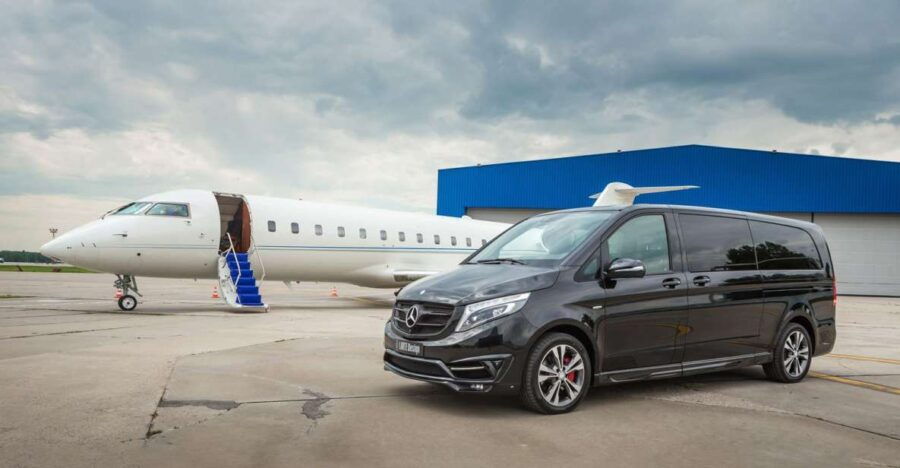 Private Barcelona Airport Transfer: From/to BCN Airport - Good To Know