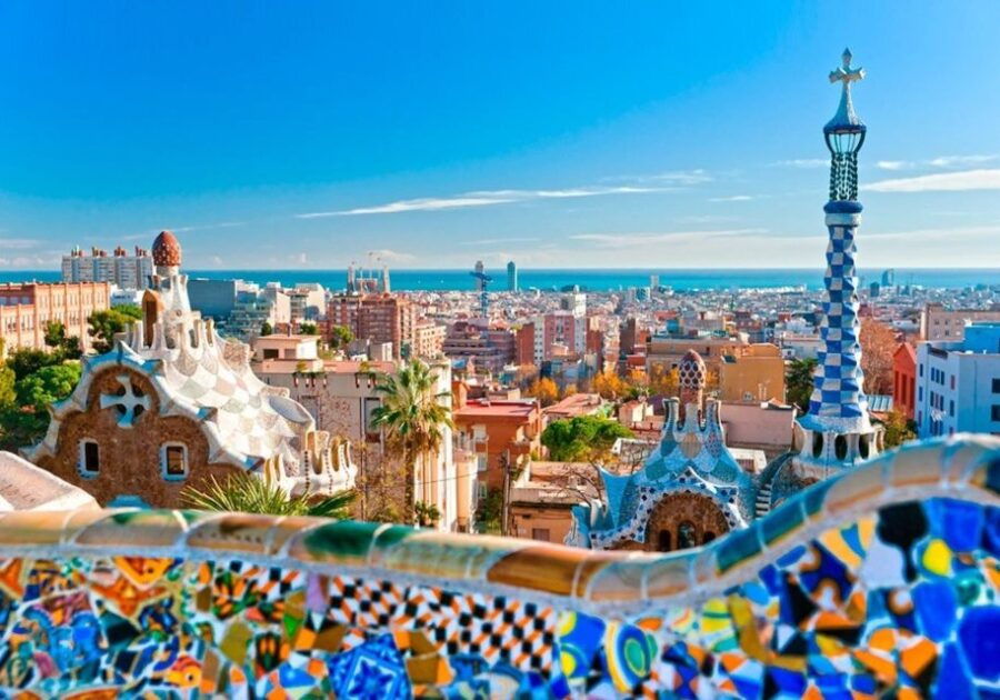 Private Barcelona Tour: Explore Gaudí and the Gothic Quarter - Good To Know
