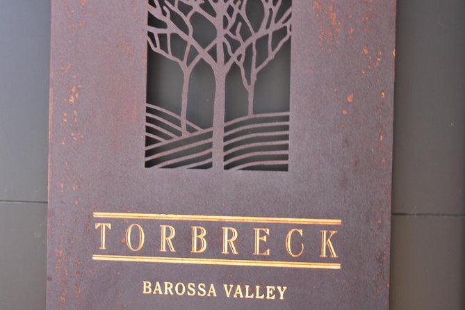 Private Barossa Valley Wine Region Tour From Adelaide