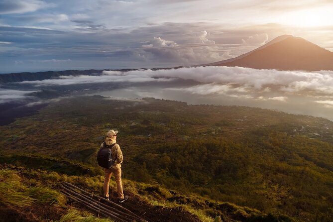 Private Batur Sunrise Trek Coffee Plantation and Cepung Waterfall - Good To Know