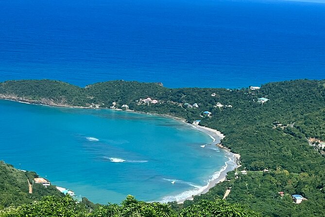 Private Beach Hopper Tour of St. Thomas