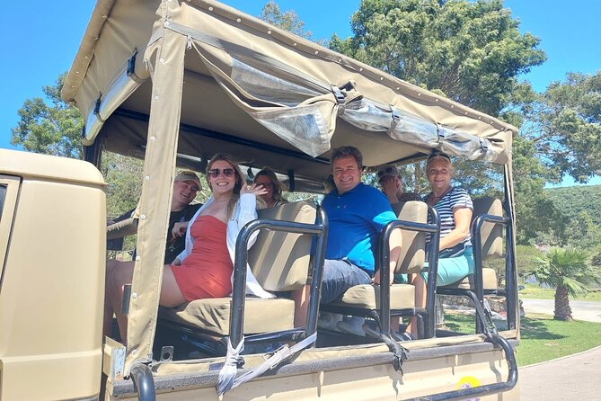 2 Best Boat Tours And Cruises In East London
