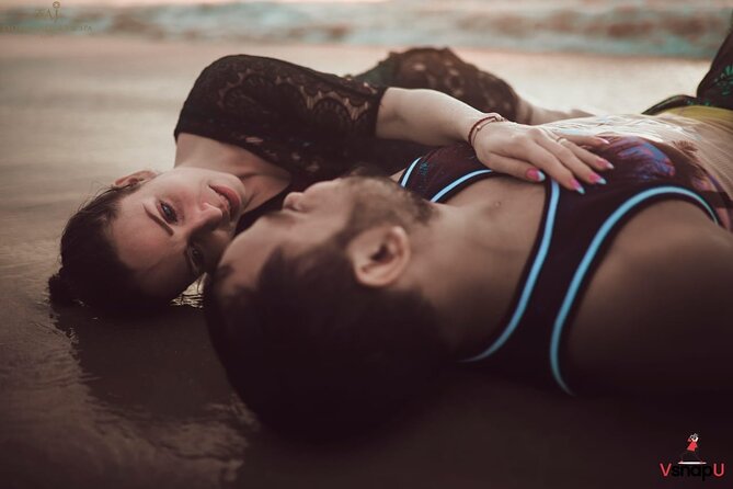 Private Beach Photoshoot in North Goa by Professional Photographer - Good To Know