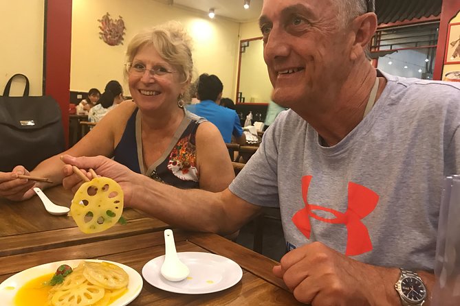 Private Beijing Culture and Food Tour Including Forbidden City and Hutong - Good To Know