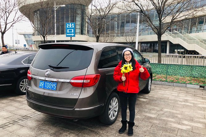 Private Beijing Driver Service to Mutianyu Great Wall - Good To Know