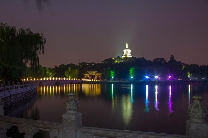 Private Beijing Night Tour With Imperial Dinner - Good To Know