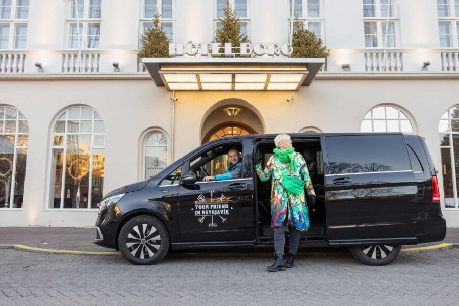 Private Bespoke Golden Circle Tour - Good To Know