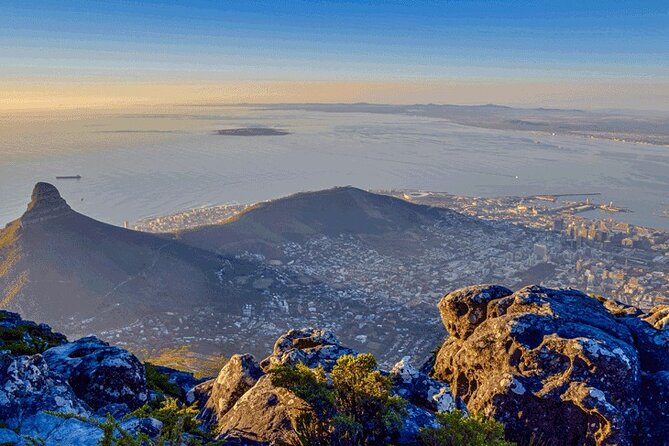 Private Big 5 Safari at Aquila Game Reserve From Cape Town - Good To Know