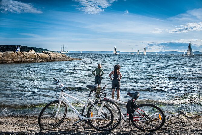 Private Bike Tour (4 Hours)