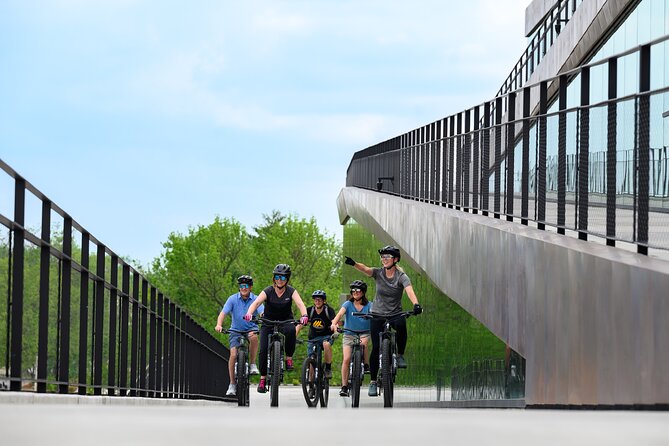 2 Best Bike Tours In Arkansas