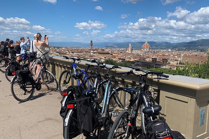 Private Bike Tour