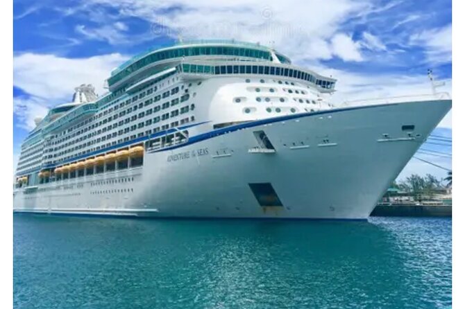 Private Black Escalade Orlando to Port Canaveral Vice-Versa - Good To Know