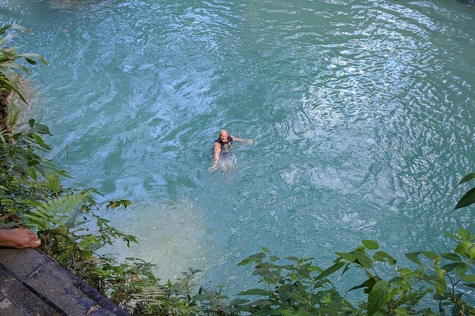 Private Blue Hole Adventure - Good To Know