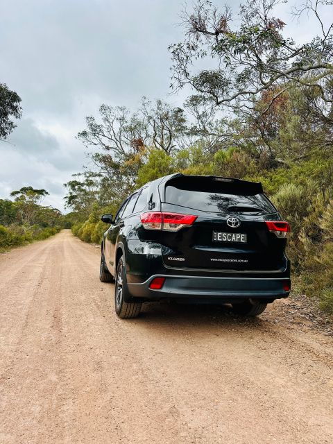 Private Blue Mountains Escape The Crowds Tour