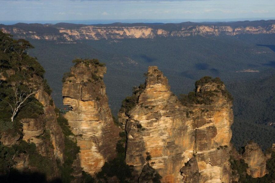 Private Blue Mountains VIP Day Trip From Sydney - Good To Know
