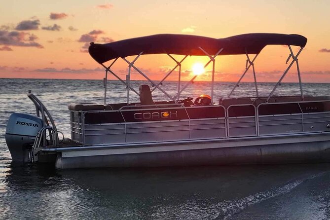 Private Boat Charter to Johns Pass, Shell Key and Egmont Key