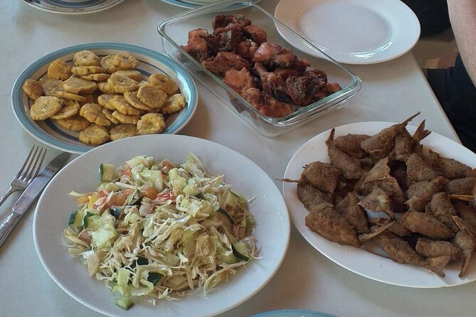 Private Boat Nature Tour of Limón Beach and Lagoon - Good To Know