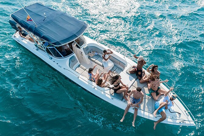 Private Boat Private Island Cholon Snorkeling Hotel Pick up - Good To Know