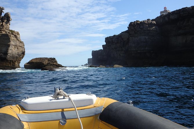Private Boat Rental for Maritime Tour in Peniche - Good To Know