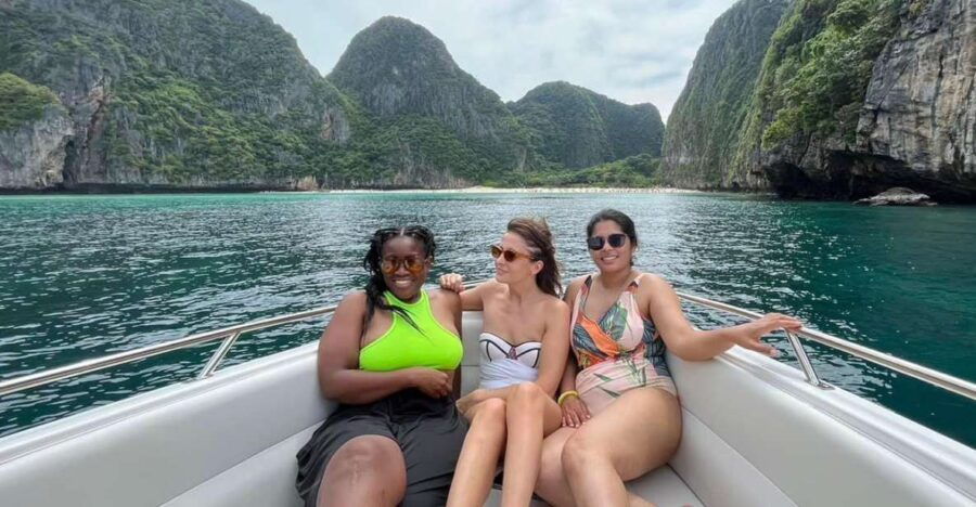 Private Boat to Phang Nga Bay James Bond Trips - Good To Know