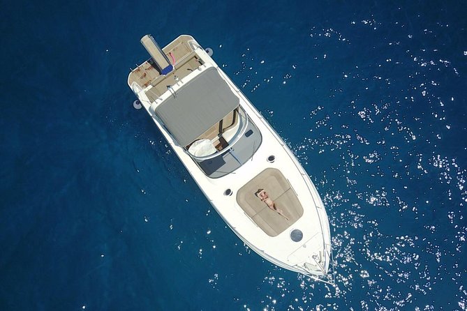 Private Boat Tour Capri & Positano - Good To Know