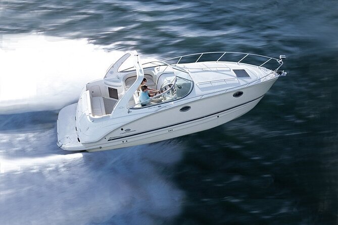 Private Boat Tour in Miami - Good To Know