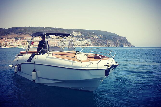 Private Boat Tour in Sesimbra With Dolphin Watching - Good To Know