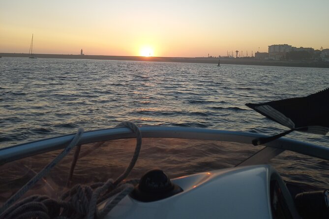 Private Boat Tour on the Douro River at Sunset - Good To Know
