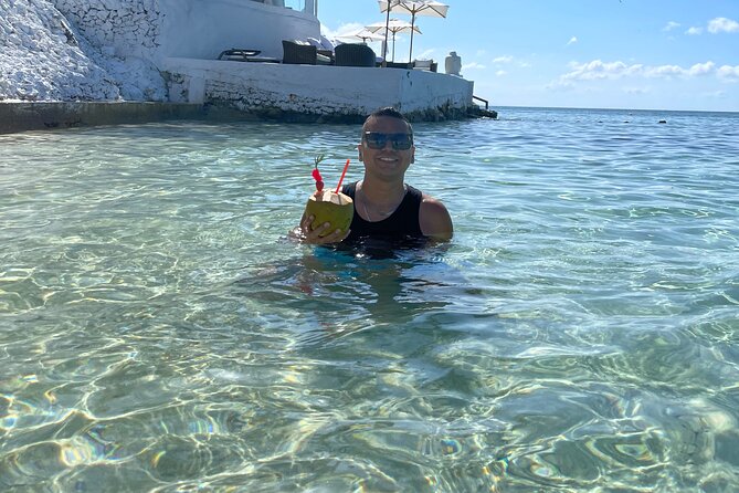 Private Boat Tour to Rosario Islands
