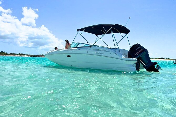Private Boat Tour With Snorkeling, Island Hopping, and Noahs Ark - Good To Know