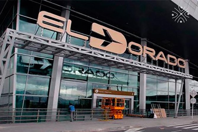 Private Bogota Airport Pick up Transfer Service - Good To Know