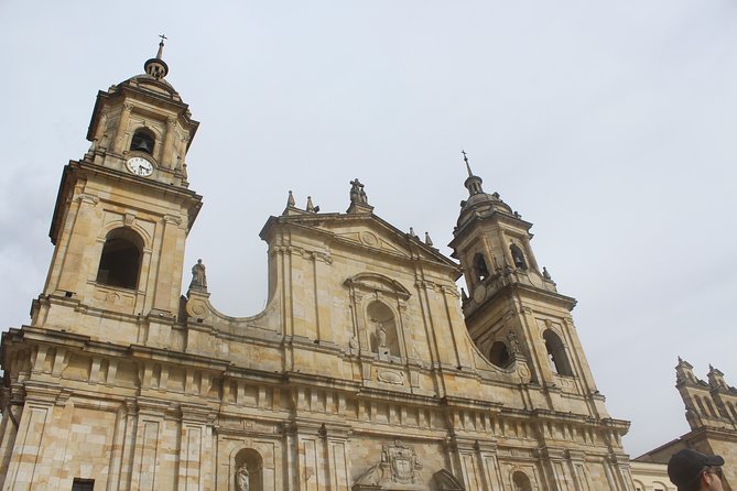 Private Bogotá City Experience: Enjoy All Must See Attractions in Bogotá. - Inclusions in the Private Tour