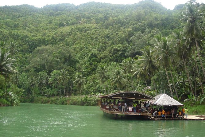 Private Bohol and Chocolate Hills With Loboc River Cruise - Good To Know