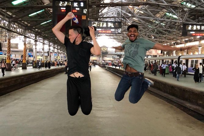 Private Bollywood Tour With Sightseeing Tour Of Mumbai - Good To Know