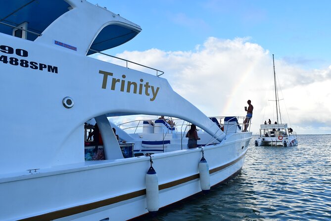 Private Boonze Cruise and Snorkeling at Punta Cana - Good To Know