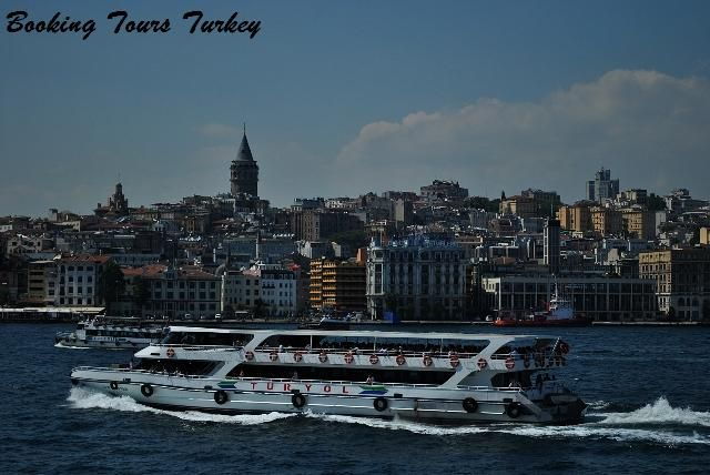 Private Bosphorus and Spice Bazaar Half-Day Tour - Tour Experience