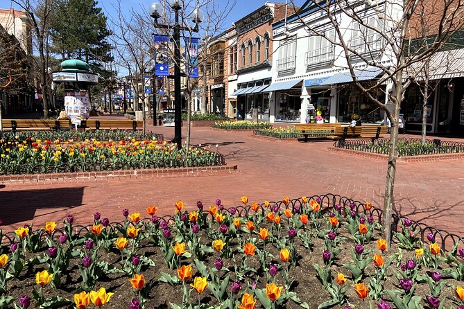 3 Best Walking Tours In Boulder