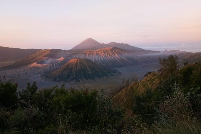 Private Bromo Sunrise Tour (All Included)