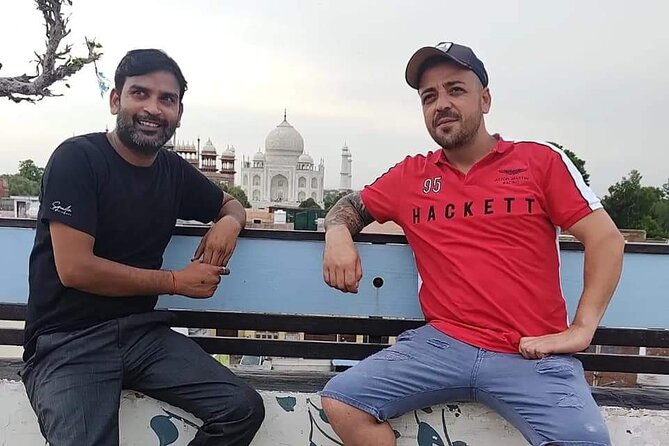 Private Cab Pickup From Delhi - Good To Know