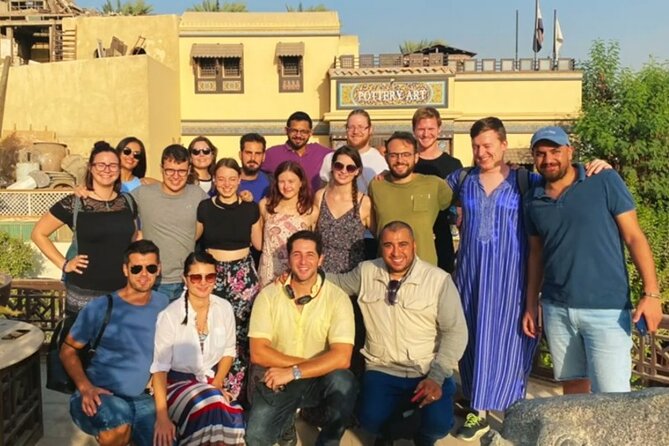 Private Cairo Airport to Cairo & Giza Hotels, Hostels & Inns - Good To Know