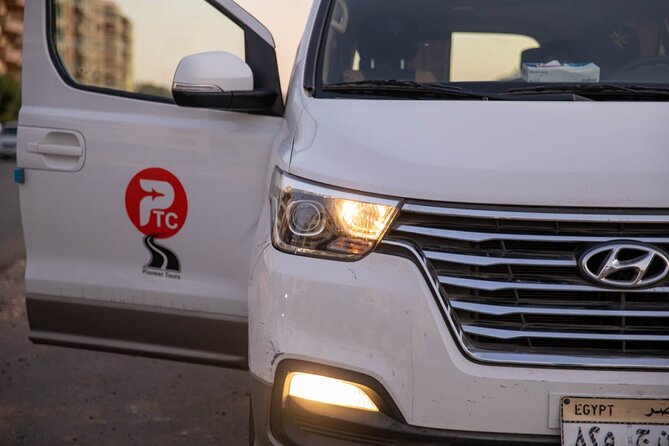 Private Cairo Airport Transfers & Limousine to Anywhere in Cairo or Vice Versa - Good To Know