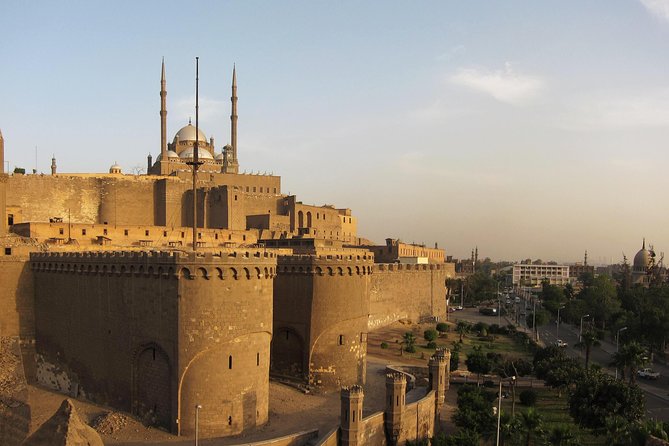 Private Cairo By Night And Walking Tours In Cairo