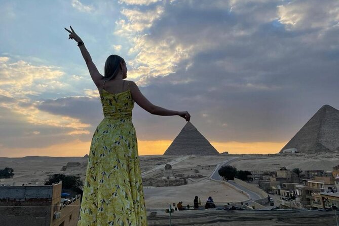 Private Cairo Day Tours to Giza Pyramids and The Egyptian Museum - Good To Know