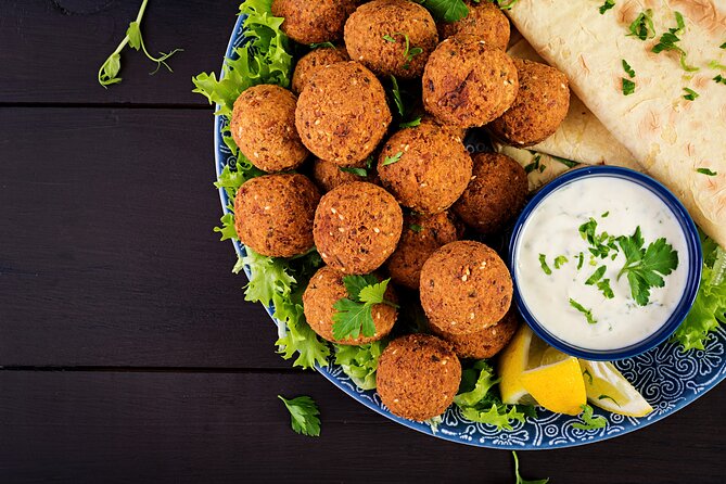 Private Cairo Food Tour &Great Food(Falafel, Shawarma& Koshari) - Good To Know