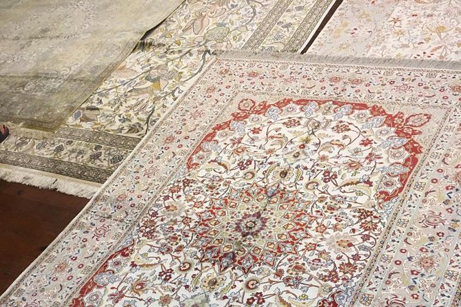 Private Cairo Shopping Tour to Real Papyrus Museum Lotus Oil Factory Jewelries - Good To Know