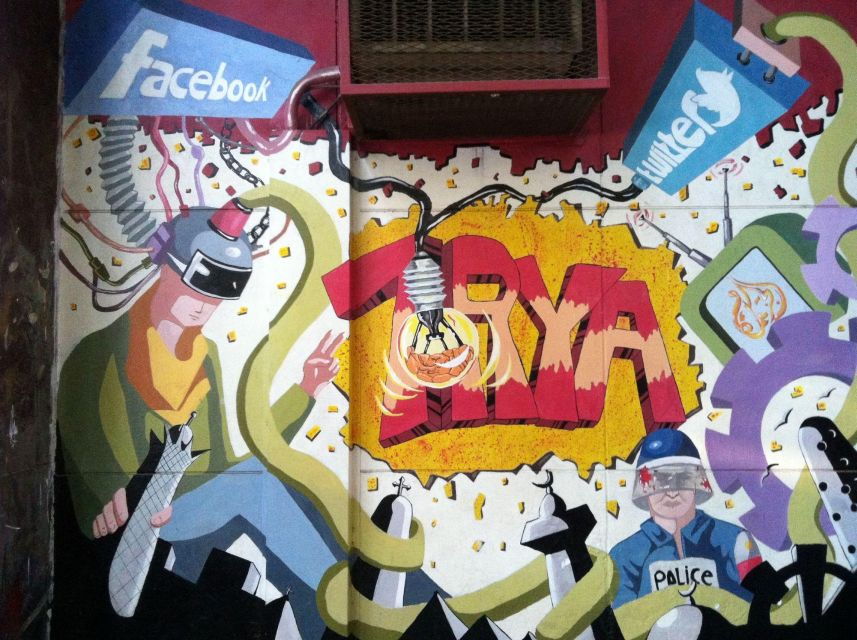 Private Cairo: Treasures and Tut Tour - Good To Know