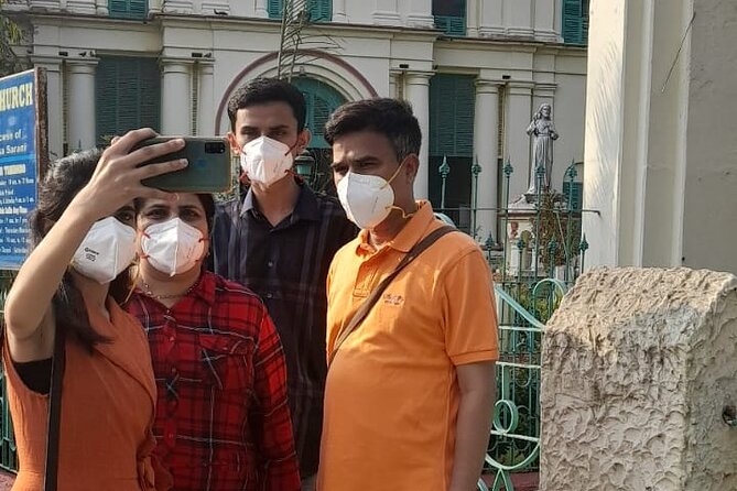 Private Calcutta Tour