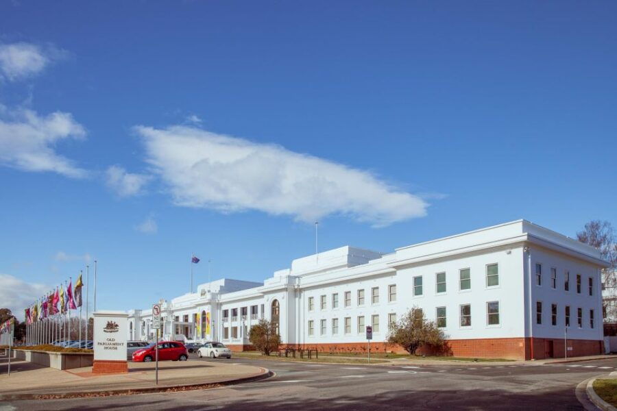 Private Canberra Scenes Tour - Good To Know