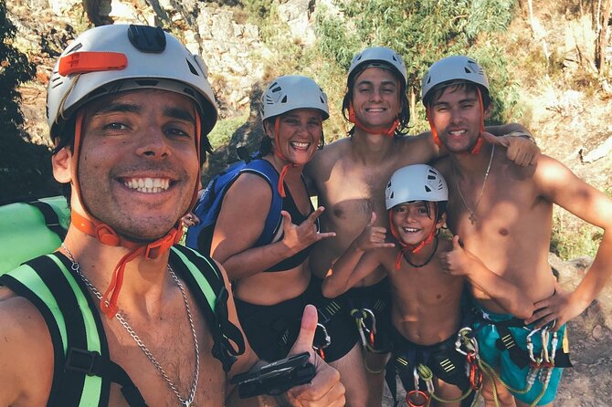 Private Canyoning in Marvão Alentejo - Good To Know